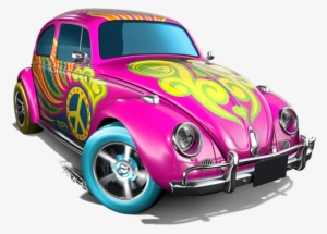 Cfh43 Volkswagen Beetle Tcm970-188333 W671 - Hot Wheels Volkswagen Png #1375910 Cfh43 Volkswagen Beetle Tcm970-188333 W671 - Hot Wheels Volkswagen Png #1375910