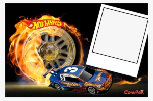 Hot Wheels #1375951
