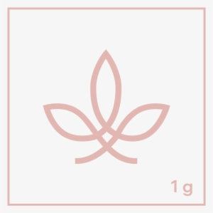 Flower / 1g - Flower #1375969