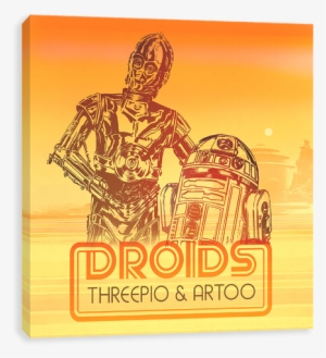 Droid Sunrise #1375972