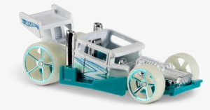 Bone Speeder™ - Hot Wheels Bone Speeder #1375974