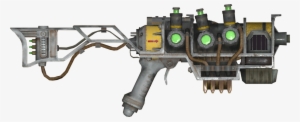 Plasma Rifle - Fallout 4 Plasma Rifle Model #1375997