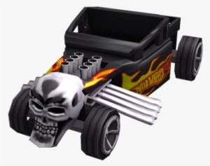 Hot Wheels Bone Shaker 5 - Roblox Hot Wheels #1376023