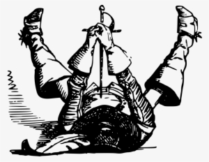 Computer Icons Drawing Information Musket - Defeated #1376047