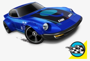 Click On The Photos For Larger Views - Nissan Fairlady Z Need For Speed #1376076