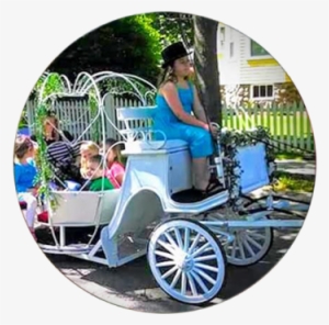 Cinderella Carriage - Chaise #1376143