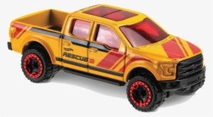 Dty05 '15 Ford F-150 - Ford Hot Wheels Png #1376144