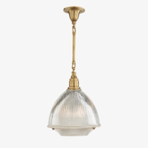 Garey Large Single Light In Hand-rubbed Antique #1376145