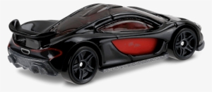 Hot Wheels Cars Mclaren P1 #1376197