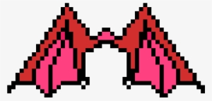 Demon Wings #1376244