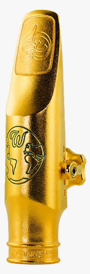 Theo Wanne Gaia - Theo Wanne Gaia Ii Tenor 9 Gold #1376247