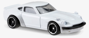 Custom Datsun 240z - Hot Wheels Custom Datsun 240z #1376265