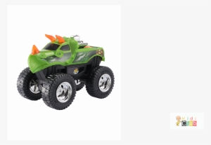 Previous Next - Early Learning Centre Monster Truck #1376291