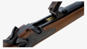 Features - Uberti Springfield Trapdoor Rifle #1376353