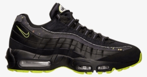 Air Max 95 Premium 'city Lights' - Sneakers #1376356