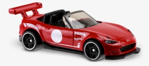 Photo / Hot Wheels - Mazda Mx5 Hot Wheels #1376406 Photo / Hot Wheels - Mazda Mx5 Hot Wheels #1376406