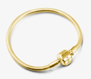 Classic Bracelets Soufeel Basic Bracelet 14k Gold Plated #1376465
