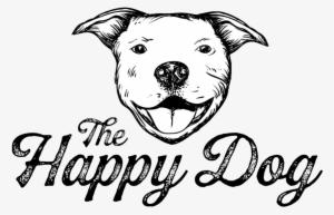 The Happy Dog Tc Format=1000w #1376507