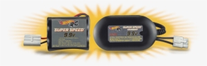 Race More And Charge Less With The New Super Speed - General Supply #1376560