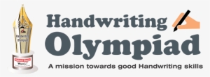 Toggle Navigation - Handwriting Olympiad #1376587