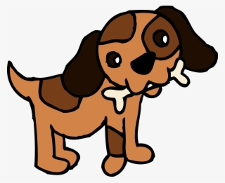Dog Images Clip Art - Clip Art Of Dog #1376683