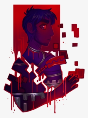 Tumblr Mqbr0iirww1sbc0poo1 500 - Ava's Demon Odin Arrow #1376727