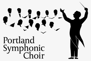 Portland Symphonic Choir - Music #1376783