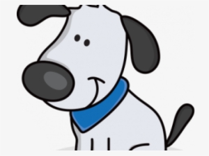 Hound Clipart Happy Dog #1376853
