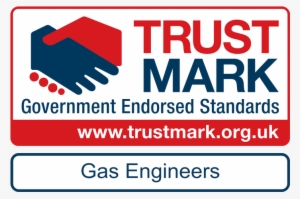 Image Image Image - Trust Mark Logo Png #1376880