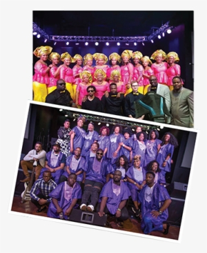 Intl-choir - Choir #1377014