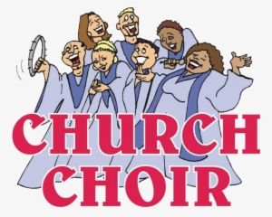 Church Choir #1377041