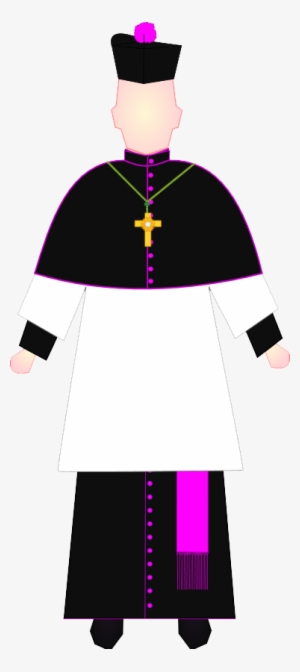 Choir Dress #1377296