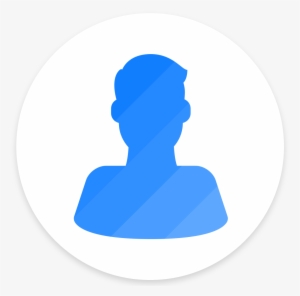 Contacts - Contact Icon #1377461