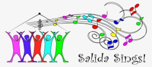 Choir Clip Art Source #1377623