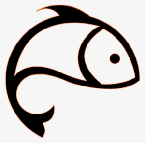 Fishing Icon Black Malibu Kayaks - Fish Icons Png #1377680