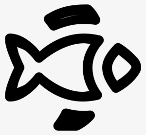 Dressed Fish Icon - Icon #1377822