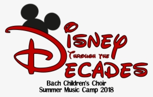 Summer Camp - Disney Store Logo Png #1377931