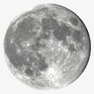 Free Png Moon Shining Png Png Images Transparent - Full Moon #1378036