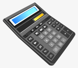 Free Png Calculator Png Images Transparent - Calculator Png #1378151
