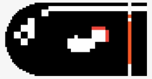 Bullet Bill - Cible #1378155 Bullet Bill - Cible #1378155