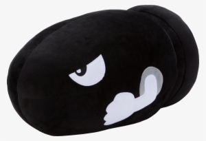 Mario - Mario Kart: Mocchi-mocchi-game Style Bullet Bill #1378186