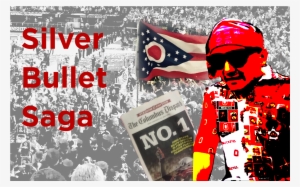 Silver Bullet Saga #1378226