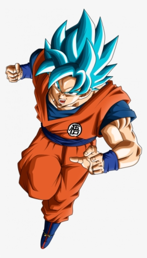 Son Goku #1378345