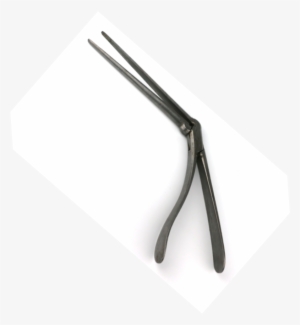 Crane's-bill Uterine Forceps/bullet Extractor #1378388 Crane's-bill Uterine Forceps/bullet Extractor #1378388