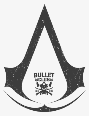 Bullet Club Assassins Insignia By Darkvoidpictures - Bullet Club #1378543 Bullet Club Assassins Insignia By Darkvoidpictures - Bullet Club #1378543