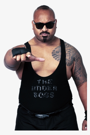 Bad Luck Fale - Bad Luck Fale 2018 #1378571