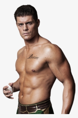 Cody En-352x528 - Cody Rhodes Njpw Png #1378573