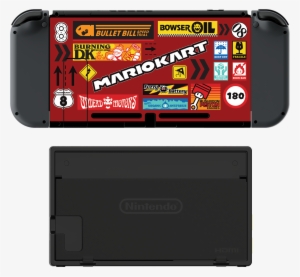 Play And Protect Skins Mario Kart #1378597