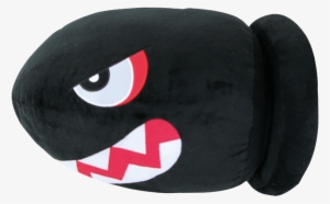 Mario Plushies Banzai Bill #1378670