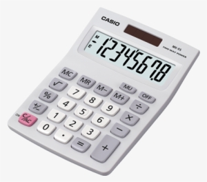 Image - Casio Mx 8s We #1378708